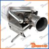 Filtres à Particules Diesel EURO4 pour MERCEDES | DPF-ME-002, 27-6016